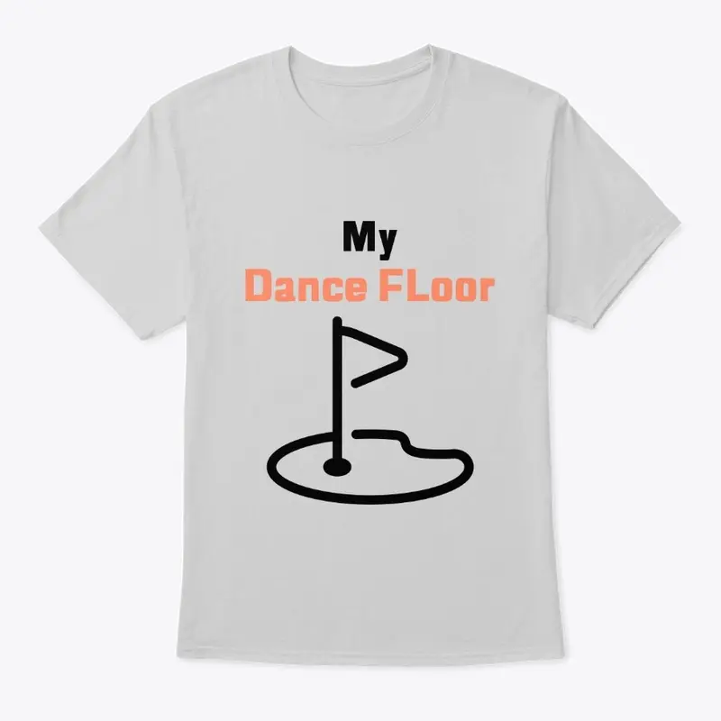 Dance Floor Hoodie