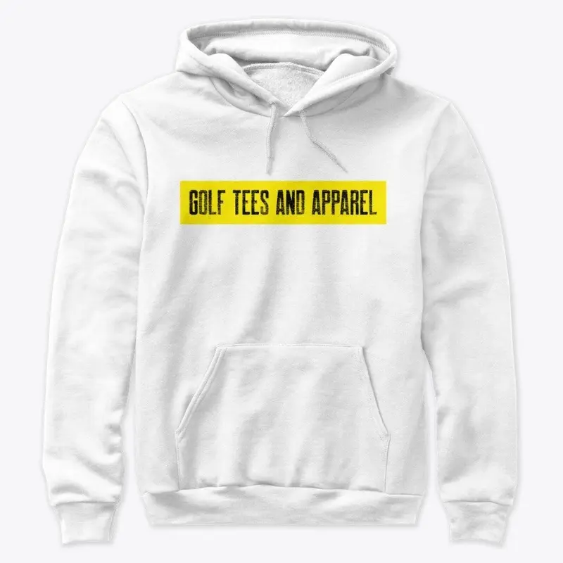 Brand Hoodie