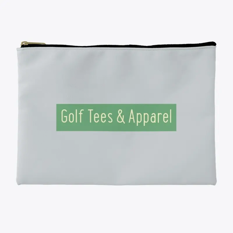 Branded Tee Bag